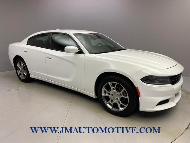 2016 Dodge Charger 4dr Sdn SXT AWD, available for sale in Naugatuck, Connecticut | J&M Automotive Sls&Svc LLC. Naugatuck, Connecticut 2016 Dodge Charger 4dr Sdn SXT AWD, available for sale in Naugatuck, Connecticut | J&M Automotive Sls&Svc LLC. Naugatuck, Connecticut