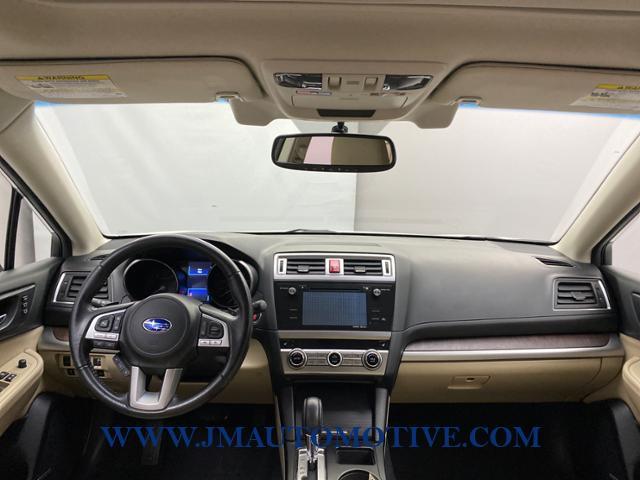 2016 Subaru Outback 4dr Wgn 3.6R Limited, available for sale in Naugatuck, Connecticut | J&M Automotive Sls&Svc LLC. Naugatuck, Connecticut 2016 Subaru Outback 4dr Wgn 3.6R Limited, available for sale in Naugatuck, Connecticut | J&M Automotive Sls&Svc LLC. Naugatuck, Connecticut