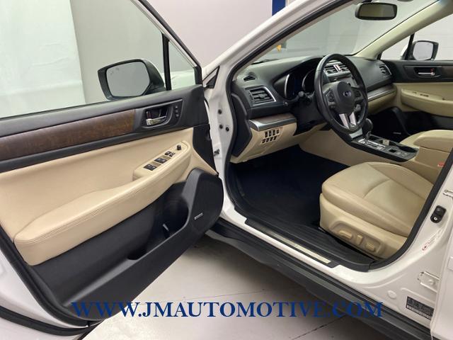 2016 Subaru Outback 4dr Wgn 3.6R Limited, available for sale in Naugatuck, Connecticut | J&M Automotive Sls&Svc LLC. Naugatuck, Connecticut 2016 Subaru Outback 4dr Wgn 3.6R Limited, available for sale in Naugatuck, Connecticut | J&M Automotive Sls&Svc LLC. Naugatuck, Connecticut