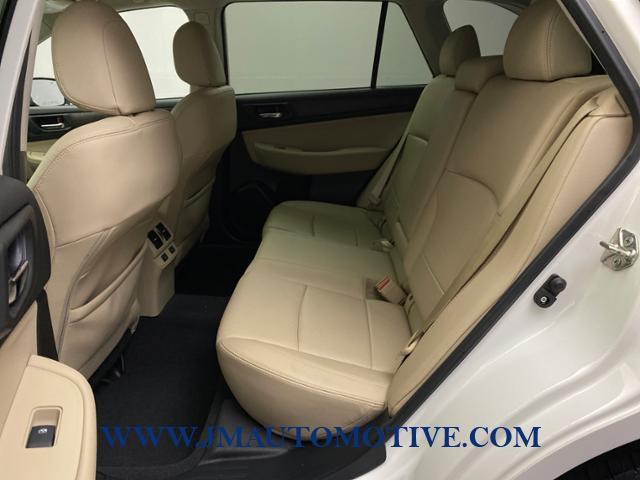 2016 Subaru Outback 4dr Wgn 3.6R Limited, available for sale in Naugatuck, Connecticut | J&M Automotive Sls&Svc LLC. Naugatuck, Connecticut 2016 Subaru Outback 4dr Wgn 3.6R Limited, available for sale in Naugatuck, Connecticut | J&M Automotive Sls&Svc LLC. Naugatuck, Connecticut