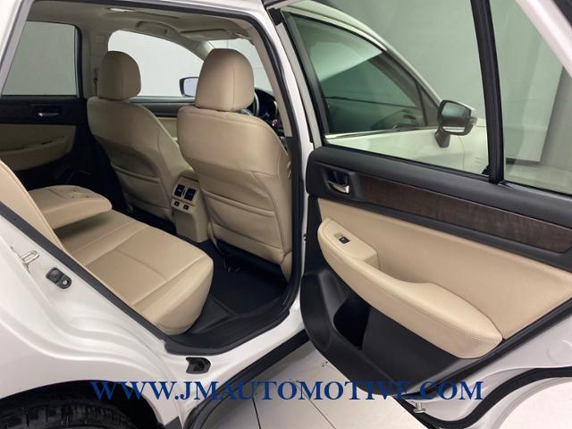 2016 Subaru Outback 4dr Wgn 3.6R Limited, available for sale in Naugatuck, Connecticut | J&M Automotive Sls&Svc LLC. Naugatuck, Connecticut 2016 Subaru Outback 4dr Wgn 3.6R Limited, available for sale in Naugatuck, Connecticut | J&M Automotive Sls&Svc LLC. Naugatuck, Connecticut