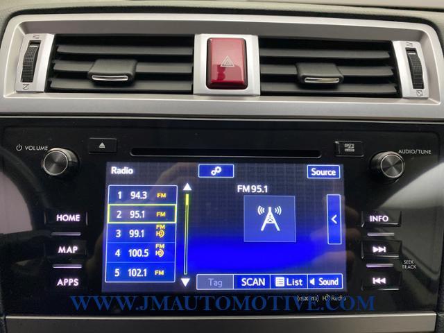 2016 Subaru Outback 4dr Wgn 3.6R Limited, available for sale in Naugatuck, Connecticut | J&M Automotive Sls&Svc LLC. Naugatuck, Connecticut 2016 Subaru Outback 4dr Wgn 3.6R Limited, available for sale in Naugatuck, Connecticut | J&M Automotive Sls&Svc LLC. Naugatuck, Connecticut