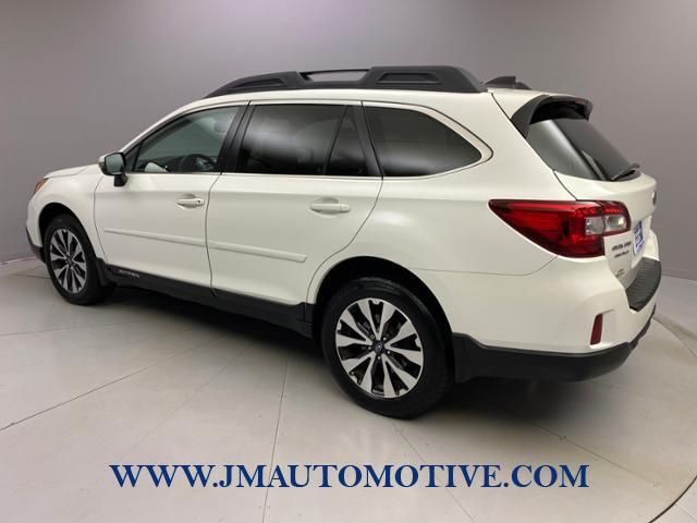 2016 Subaru Outback 4dr Wgn 3.6R Limited, available for sale in Naugatuck, Connecticut | J&M Automotive Sls&Svc LLC. Naugatuck, Connecticut 2016 Subaru Outback 4dr Wgn 3.6R Limited, available for sale in Naugatuck, Connecticut | J&M Automotive Sls&Svc LLC. Naugatuck, Connecticut