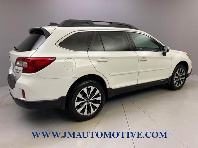 2016 Subaru Outback 4dr Wgn 3.6R Limited, available for sale in Naugatuck, Connecticut | J&M Automotive Sls&Svc LLC. Naugatuck, Connecticut 2016 Subaru Outback 4dr Wgn 3.6R Limited, available for sale in Naugatuck, Connecticut | J&M Automotive Sls&Svc LLC. Naugatuck, Connecticut