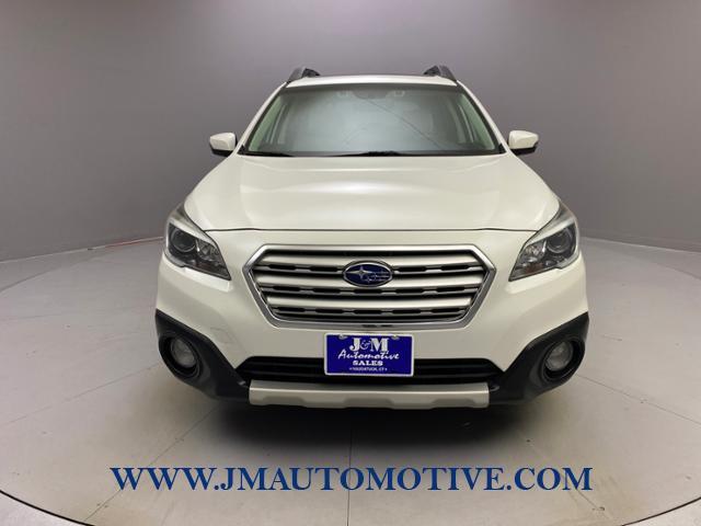 2016 Subaru Outback 4dr Wgn 3.6R Limited, available for sale in Naugatuck, Connecticut | J&M Automotive Sls&Svc LLC. Naugatuck, Connecticut 2016 Subaru Outback 4dr Wgn 3.6R Limited, available for sale in Naugatuck, Connecticut | J&M Automotive Sls&Svc LLC. Naugatuck, Connecticut