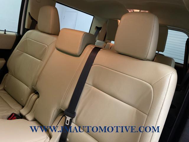 2018 Ford Flex SEL AWD, available for sale in Naugatuck, Connecticut | J&M Automotive Sls&Svc LLC. Naugatuck, Connecticut 2018 Ford Flex SEL AWD, available for sale in Naugatuck, Connecticut | J&M Automotive Sls&Svc LLC. Naugatuck, Connecticut
