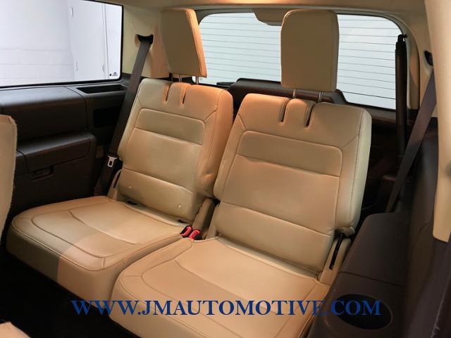 2018 Ford Flex SEL AWD, available for sale in Naugatuck, Connecticut | J&M Automotive Sls&Svc LLC. Naugatuck, Connecticut 2018 Ford Flex SEL AWD, available for sale in Naugatuck, Connecticut | J&M Automotive Sls&Svc LLC. Naugatuck, Connecticut