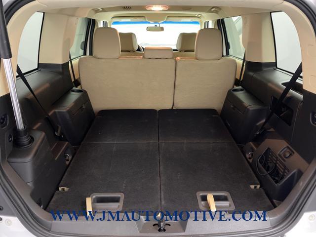 2018 Ford Flex SEL AWD, available for sale in Naugatuck, Connecticut | J&M Automotive Sls&Svc LLC. Naugatuck, Connecticut 2018 Ford Flex SEL AWD, available for sale in Naugatuck, Connecticut | J&M Automotive Sls&Svc LLC. Naugatuck, Connecticut