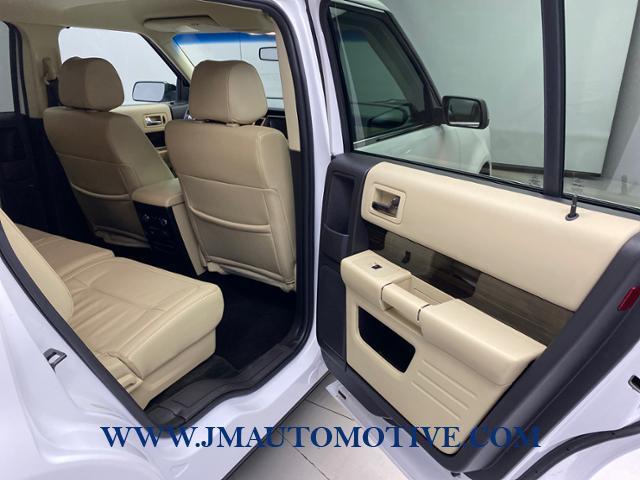 2018 Ford Flex SEL AWD, available for sale in Naugatuck, Connecticut | J&M Automotive Sls&Svc LLC. Naugatuck, Connecticut 2018 Ford Flex SEL AWD, available for sale in Naugatuck, Connecticut | J&M Automotive Sls&Svc LLC. Naugatuck, Connecticut