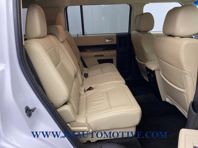2018 Ford Flex SEL AWD, available for sale in Naugatuck, Connecticut | J&M Automotive Sls&Svc LLC. Naugatuck, Connecticut 2018 Ford Flex SEL AWD, available for sale in Naugatuck, Connecticut | J&M Automotive Sls&Svc LLC. Naugatuck, Connecticut