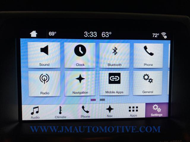 2018 Ford Flex SEL AWD, available for sale in Naugatuck, Connecticut | J&M Automotive Sls&Svc LLC. Naugatuck, Connecticut 2018 Ford Flex SEL AWD, available for sale in Naugatuck, Connecticut | J&M Automotive Sls&Svc LLC. Naugatuck, Connecticut