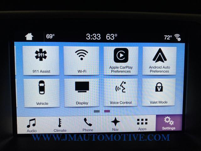 2018 Ford Flex SEL AWD, available for sale in Naugatuck, Connecticut | J&M Automotive Sls&Svc LLC. Naugatuck, Connecticut 2018 Ford Flex SEL AWD, available for sale in Naugatuck, Connecticut | J&M Automotive Sls&Svc LLC. Naugatuck, Connecticut