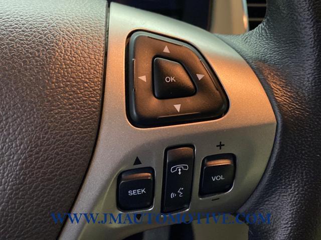 2018 Ford Flex SEL AWD, available for sale in Naugatuck, Connecticut | J&M Automotive Sls&Svc LLC. Naugatuck, Connecticut 2018 Ford Flex SEL AWD, available for sale in Naugatuck, Connecticut | J&M Automotive Sls&Svc LLC. Naugatuck, Connecticut