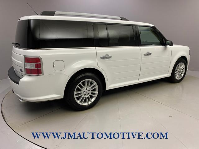 2018 Ford Flex SEL AWD, available for sale in Naugatuck, Connecticut | J&M Automotive Sls&Svc LLC. Naugatuck, Connecticut 2018 Ford Flex SEL AWD, available for sale in Naugatuck, Connecticut | J&M Automotive Sls&Svc LLC. Naugatuck, Connecticut