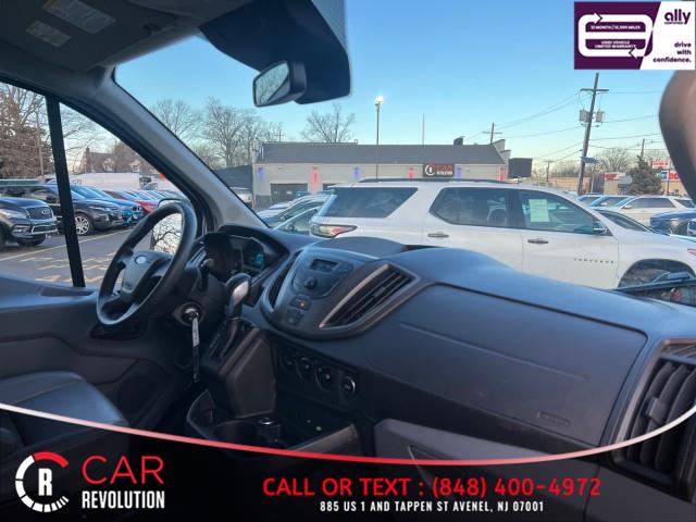 2016 Ford Transit Cargo Van , available for sale in Avenel, New Jersey | Car Revolution. Avenel, New Jersey 2016 Ford Transit Cargo Van , available for sale in Avenel, New Jersey | Car Revolution. Avenel, New Jersey