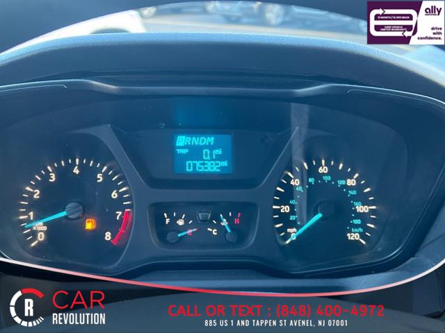 2016 Ford Transit Cargo Van , available for sale in Avenel, New Jersey | Car Revolution. Avenel, New Jersey 2016 Ford Transit Cargo Van , available for sale in Avenel, New Jersey | Car Revolution. Avenel, New Jersey