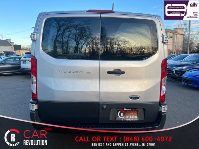 2016 Ford Transit Cargo Van , available for sale in Avenel, New Jersey | Car Revolution. Avenel, New Jersey 2016 Ford Transit Cargo Van , available for sale in Avenel, New Jersey | Car Revolution. Avenel, New Jersey