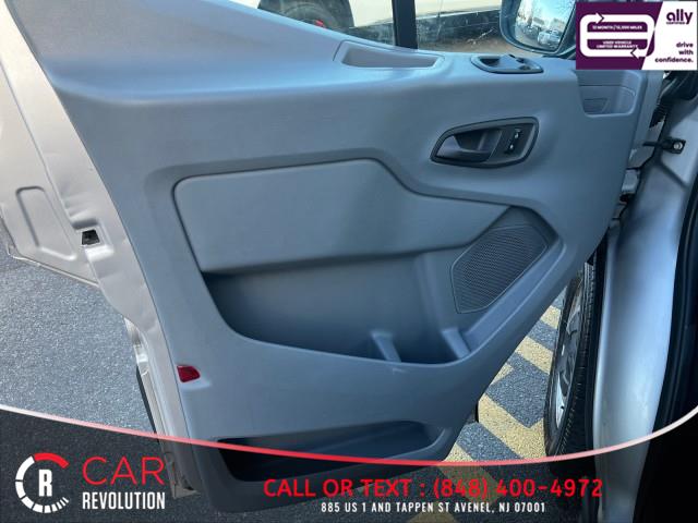 2016 Ford Transit Cargo Van , available for sale in Avenel, New Jersey | Car Revolution. Avenel, New Jersey 2016 Ford Transit Cargo Van , available for sale in Avenel, New Jersey | Car Revolution. Avenel, New Jersey