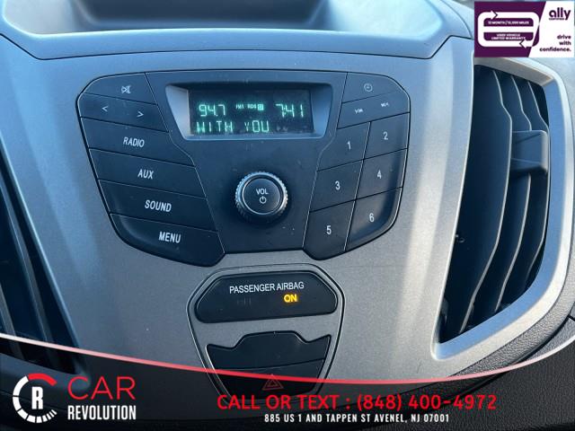 2016 Ford Transit Cargo Van , available for sale in Avenel, New Jersey | Car Revolution. Avenel, New Jersey 2016 Ford Transit Cargo Van , available for sale in Avenel, New Jersey | Car Revolution. Avenel, New Jersey