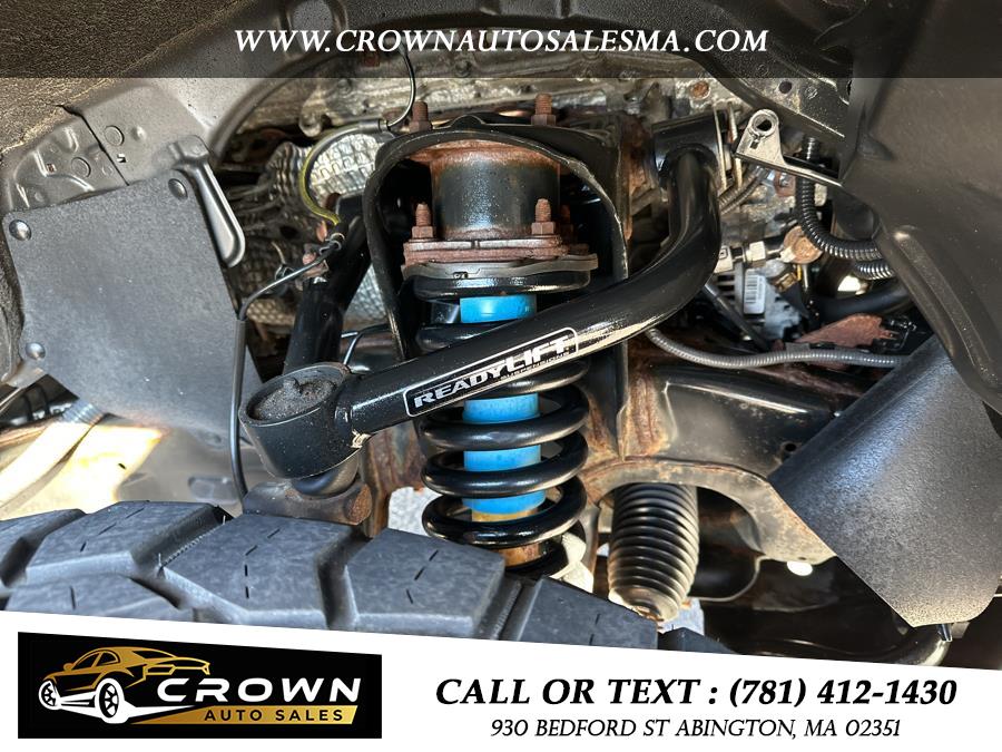 2016 Toyota Tundra 4WD Truck Double Cab 5.7L V8 6-Spd AT LTD (Natl), available for sale in Abington, Massachusetts | Crown Auto Sales. Abington, Massachusetts 2016 Toyota Tundra 4WD Truck Double Cab 5.7L V8 6-Spd AT LTD (Natl), available for sale in Abington, Massachusetts | Crown Auto Sales. Abington, Massachusetts