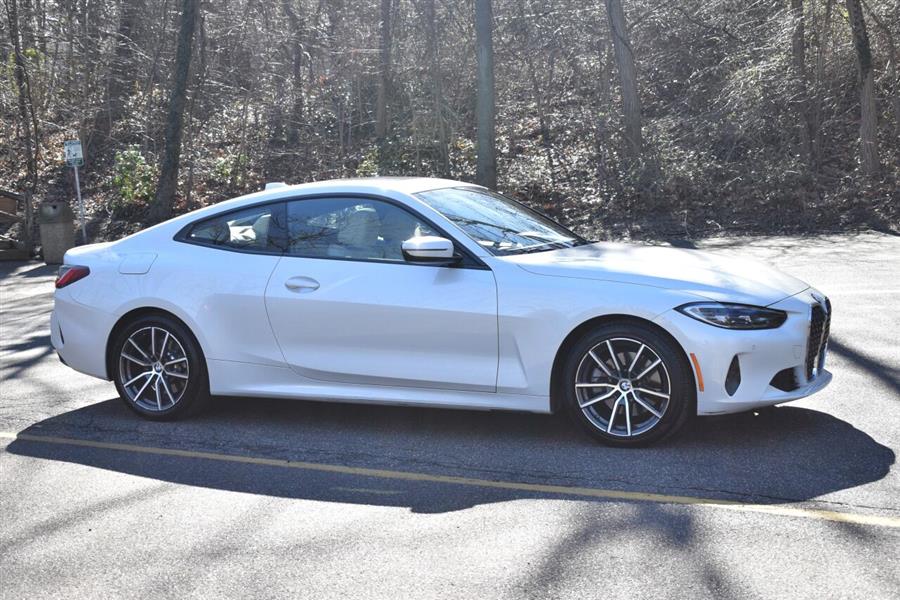 2022 BMW 4 Series 430i xDrive AWD 2dr Coupe, available for sale in Great Neck, New York | Camy Cars. Great Neck, New York 2022 BMW 4 Series 430i xDrive AWD 2dr Coupe, available for sale in Great Neck, New York | Camy Cars. Great Neck, New York