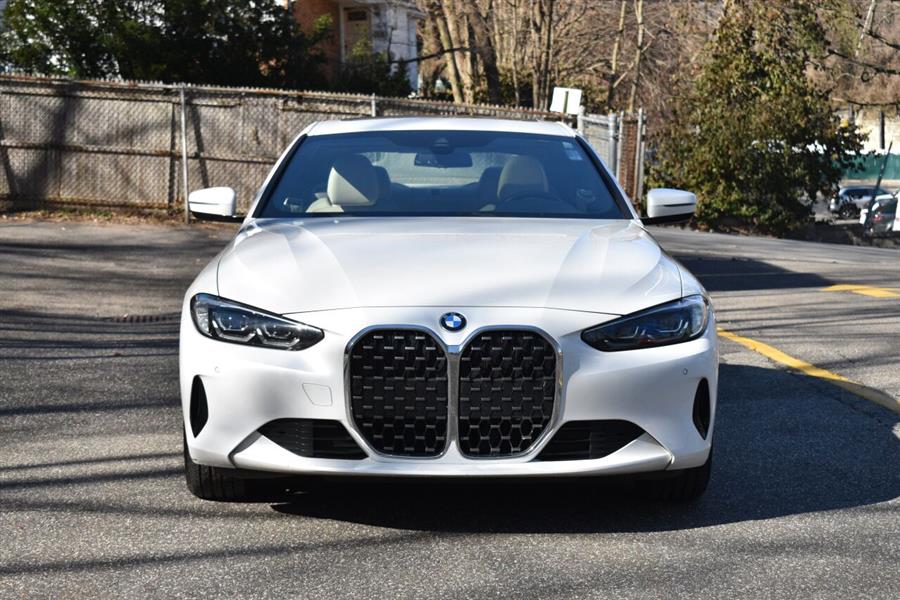 2022 BMW 4 Series 430i xDrive AWD 2dr Coupe, available for sale in Great Neck, New York | Camy Cars. Great Neck, New York 2022 BMW 4 Series 430i xDrive AWD 2dr Coupe, available for sale in Great Neck, New York | Camy Cars. Great Neck, New York