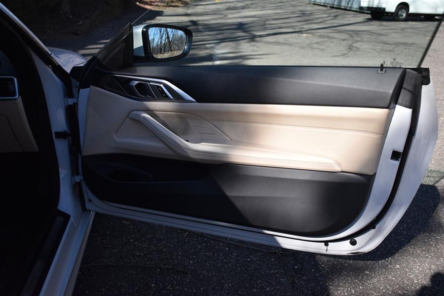2022 BMW 4 Series 430i xDrive AWD 2dr Coupe, available for sale in Great Neck, New York | Camy Cars. Great Neck, New York 2022 BMW 4 Series 430i xDrive AWD 2dr Coupe, available for sale in Great Neck, New York | Camy Cars. Great Neck, New York
