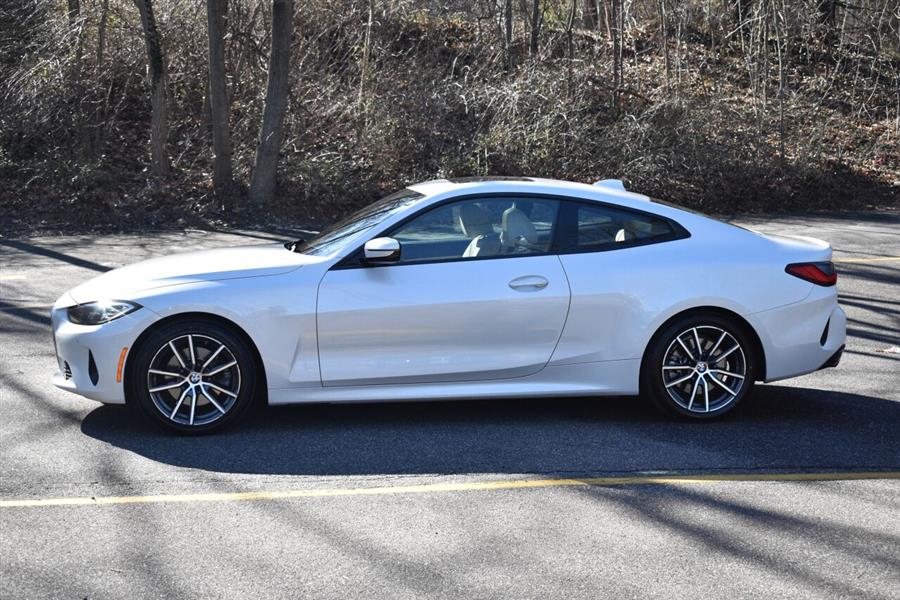2022 BMW 4 Series 430i xDrive AWD 2dr Coupe, available for sale in Great Neck, New York | Camy Cars. Great Neck, New York 2022 BMW 4 Series 430i xDrive AWD 2dr Coupe, available for sale in Great Neck, New York | Camy Cars. Great Neck, New York