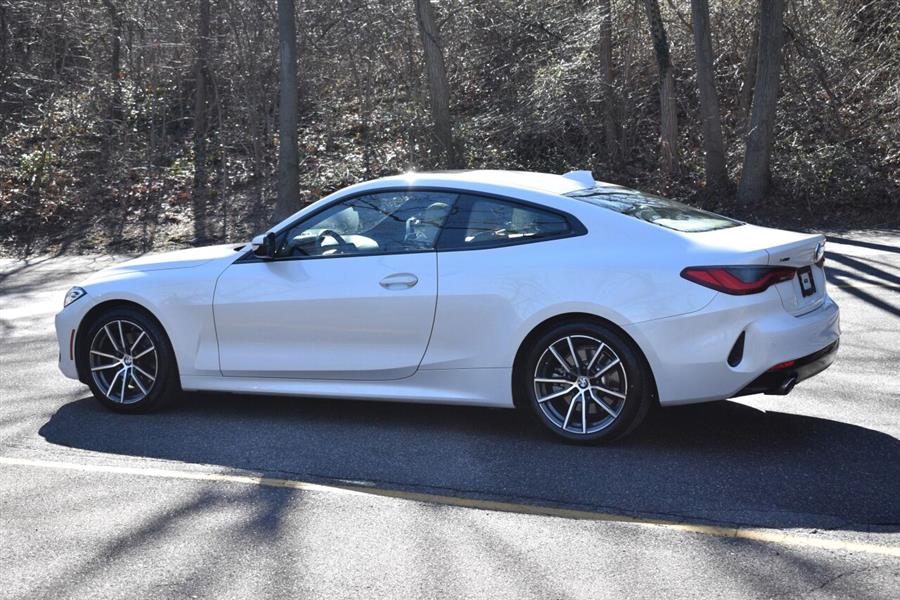 2022 BMW 4 Series 430i xDrive AWD 2dr Coupe, available for sale in Great Neck, New York | Camy Cars. Great Neck, New York 2022 BMW 4 Series 430i xDrive AWD 2dr Coupe, available for sale in Great Neck, New York | Camy Cars. Great Neck, New York