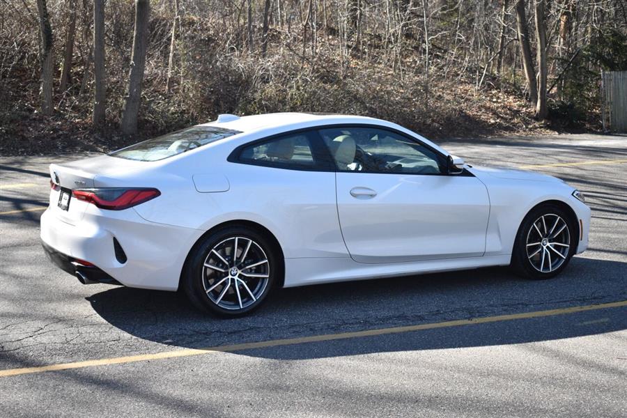 2022 BMW 4 Series 430i xDrive AWD 2dr Coupe, available for sale in Great Neck, New York | Camy Cars. Great Neck, New York 2022 BMW 4 Series 430i xDrive AWD 2dr Coupe, available for sale in Great Neck, New York | Camy Cars. Great Neck, New York