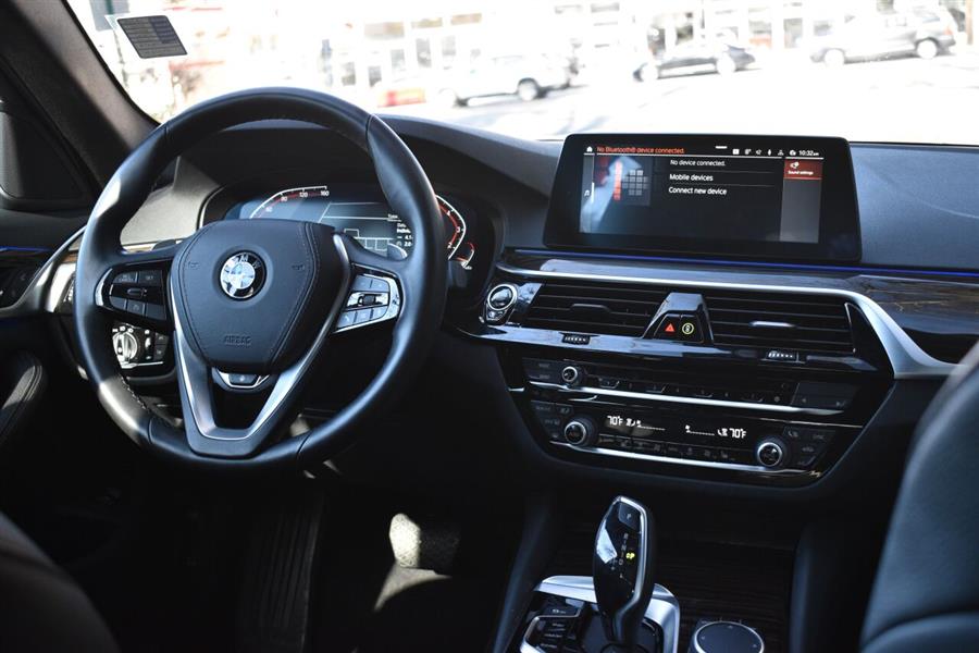 2020 BMW 5 Series 530i xDrive AWD 4dr Sedan, available for sale in Great Neck, New York | Camy Cars. Great Neck, New York 2020 BMW 5 Series 530i xDrive AWD 4dr Sedan, available for sale in Great Neck, New York | Camy Cars. Great Neck, New York
