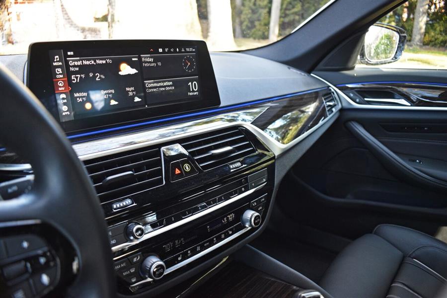 2020 BMW 5 Series 530i xDrive AWD 4dr Sedan, available for sale in Great Neck, New York | Camy Cars. Great Neck, New York 2020 BMW 5 Series 530i xDrive AWD 4dr Sedan, available for sale in Great Neck, New York | Camy Cars. Great Neck, New York