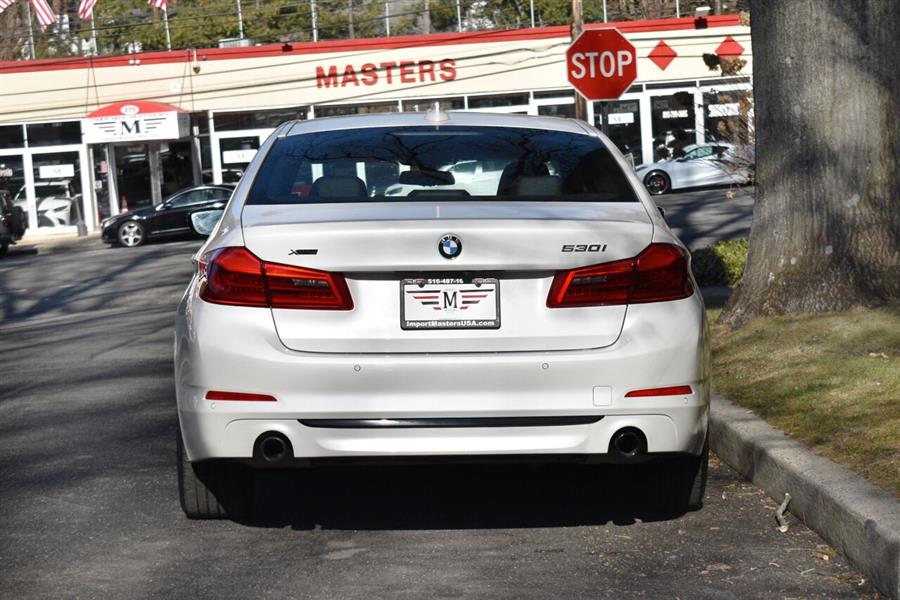 2020 BMW 5 Series 530i xDrive AWD 4dr Sedan, available for sale in Great Neck, New York | Camy Cars. Great Neck, New York 2020 BMW 5 Series 530i xDrive AWD 4dr Sedan, available for sale in Great Neck, New York | Camy Cars. Great Neck, New York