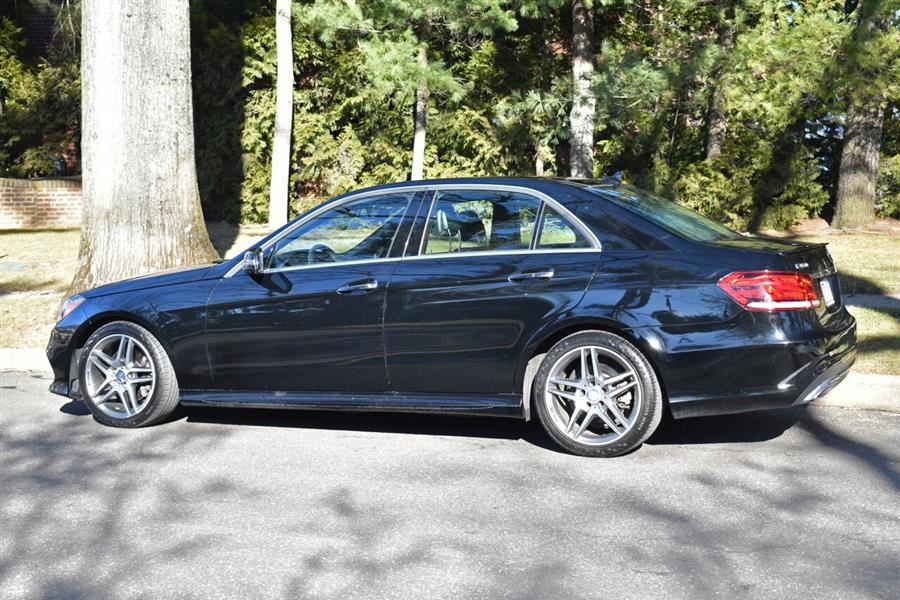 2015 Mercedes-benz E-class E 350 4MATIC AWD 4dr Sedan, available for sale in Great Neck, New York | Camy Cars. Great Neck, New York 2015 Mercedes-benz E-class E 350 4MATIC AWD 4dr Sedan, available for sale in Great Neck, New York | Camy Cars. Great Neck, New York