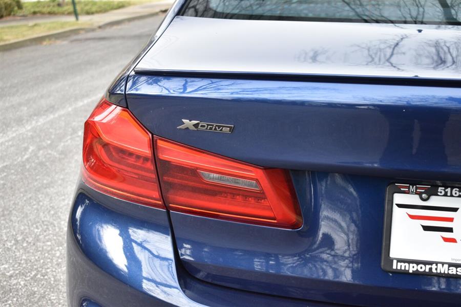 2018 BMW 5 Series M550i xDrive AWD 4dr Sedan, available for sale in Great Neck, New York | Camy Cars. Great Neck, New York 2018 BMW 5 Series M550i xDrive AWD 4dr Sedan, available for sale in Great Neck, New York | Camy Cars. Great Neck, New York