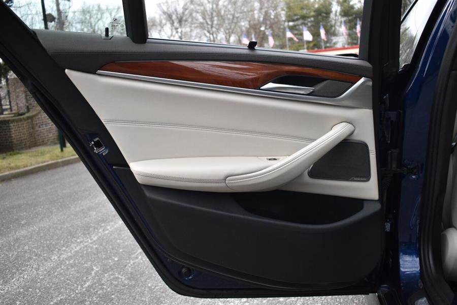 2018 BMW 5 Series M550i xDrive AWD 4dr Sedan, available for sale in Great Neck, New York | Camy Cars. Great Neck, New York 2018 BMW 5 Series M550i xDrive AWD 4dr Sedan, available for sale in Great Neck, New York | Camy Cars. Great Neck, New York