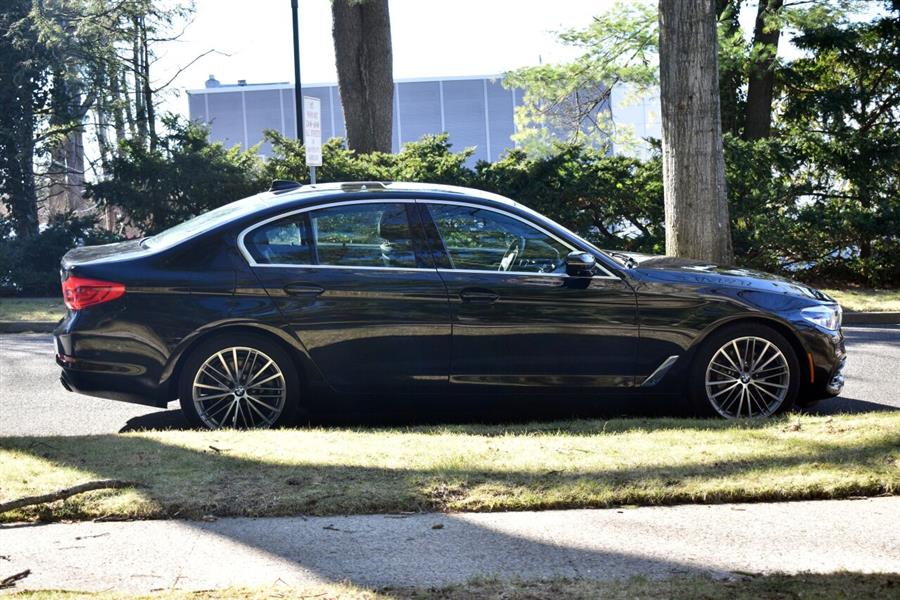 2019 BMW 5 Series 540i xDrive AWD 4dr Sedan, available for sale in Great Neck, New York | Camy Cars. Great Neck, New York 2019 BMW 5 Series 540i xDrive AWD 4dr Sedan, available for sale in Great Neck, New York | Camy Cars. Great Neck, New York