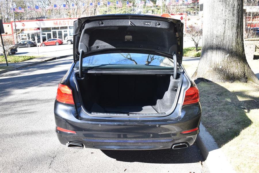2019 BMW 5 Series 540i xDrive AWD 4dr Sedan, available for sale in Great Neck, New York | Camy Cars. Great Neck, New York 2019 BMW 5 Series 540i xDrive AWD 4dr Sedan, available for sale in Great Neck, New York | Camy Cars. Great Neck, New York