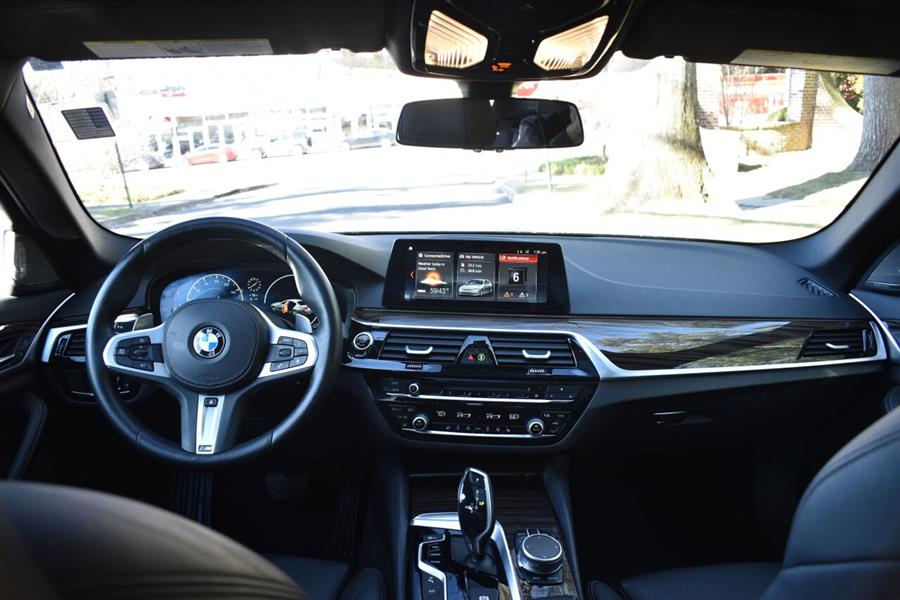 2019 BMW 5 Series 540i xDrive AWD 4dr Sedan, available for sale in Great Neck, New York | Camy Cars. Great Neck, New York 2019 BMW 5 Series 540i xDrive AWD 4dr Sedan, available for sale in Great Neck, New York | Camy Cars. Great Neck, New York