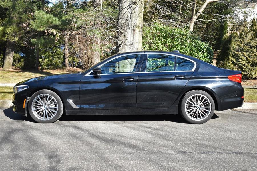 2019 BMW 5 Series 540i xDrive AWD 4dr Sedan, available for sale in Great Neck, New York | Camy Cars. Great Neck, New York 2019 BMW 5 Series 540i xDrive AWD 4dr Sedan, available for sale in Great Neck, New York | Camy Cars. Great Neck, New York