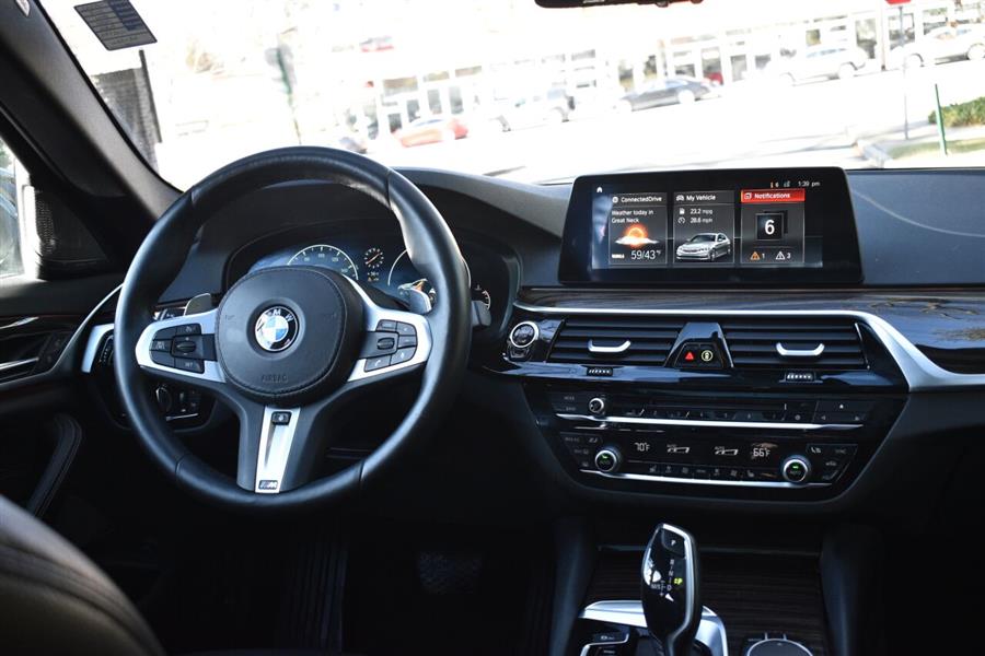 2019 BMW 5 Series 540i xDrive AWD 4dr Sedan, available for sale in Great Neck, New York | Camy Cars. Great Neck, New York 2019 BMW 5 Series 540i xDrive AWD 4dr Sedan, available for sale in Great Neck, New York | Camy Cars. Great Neck, New York