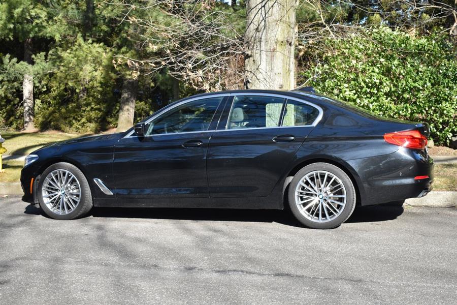 2019 BMW 5 Series 540i xDrive AWD 4dr Sedan, available for sale in Great Neck, New York | Camy Cars. Great Neck, New York 2019 BMW 5 Series 540i xDrive AWD 4dr Sedan, available for sale in Great Neck, New York | Camy Cars. Great Neck, New York