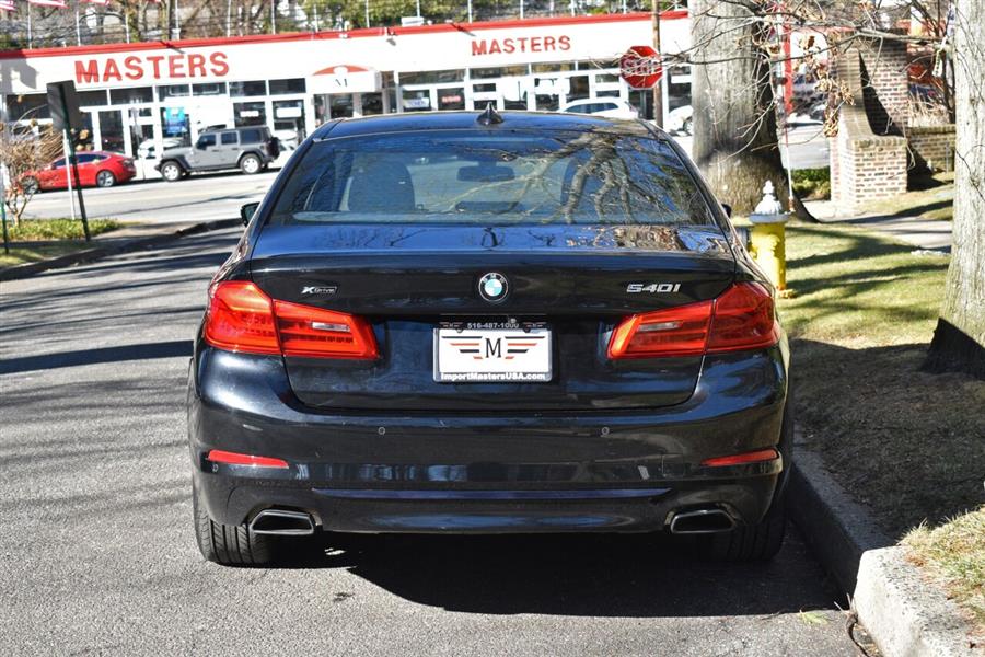 2019 BMW 5 Series 540i xDrive AWD 4dr Sedan, available for sale in Great Neck, New York | Camy Cars. Great Neck, New York 2019 BMW 5 Series 540i xDrive AWD 4dr Sedan, available for sale in Great Neck, New York | Camy Cars. Great Neck, New York