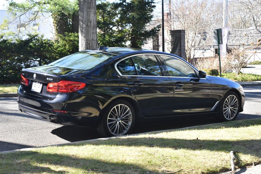 2019 BMW 5 Series 540i xDrive AWD 4dr Sedan, available for sale in Great Neck, New York | Camy Cars. Great Neck, New York 2019 BMW 5 Series 540i xDrive AWD 4dr Sedan, available for sale in Great Neck, New York | Camy Cars. Great Neck, New York
