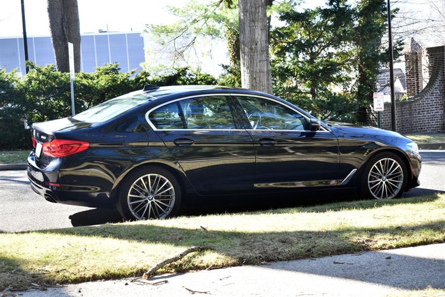 2019 BMW 5 Series 540i xDrive AWD 4dr Sedan, available for sale in Great Neck, New York | Camy Cars. Great Neck, New York 2019 BMW 5 Series 540i xDrive AWD 4dr Sedan, available for sale in Great Neck, New York | Camy Cars. Great Neck, New York