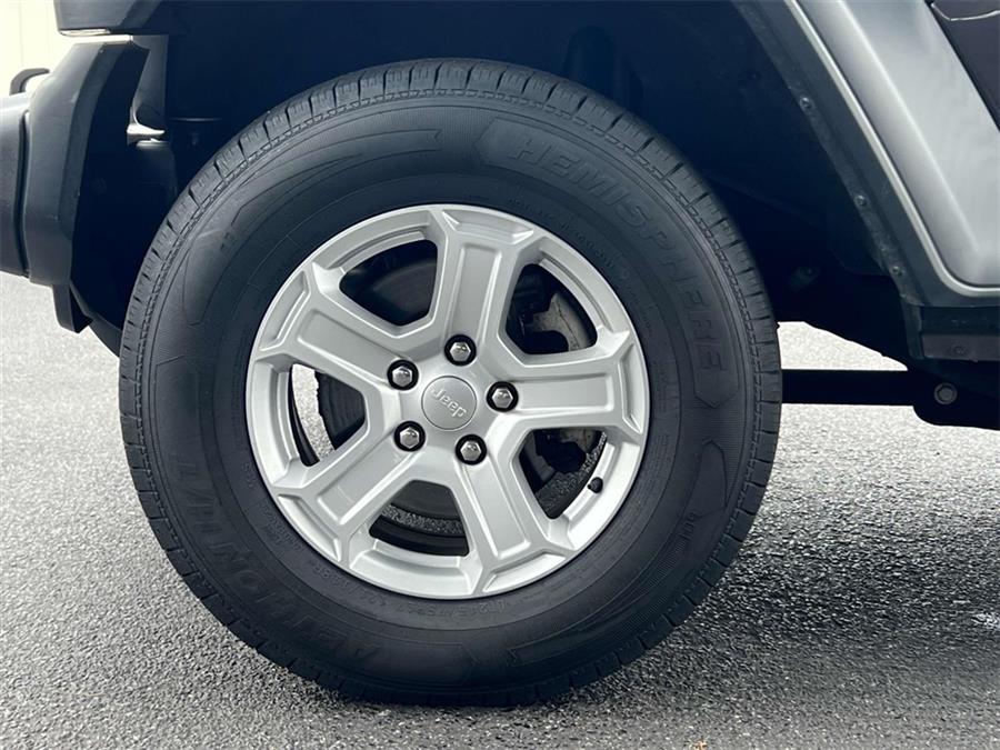 2020 Jeep Wrangler Unlimited Sport S, available for sale in Wantagh, New York | Wantagh Certified. Wantagh, New York 2020 Jeep Wrangler Unlimited Sport S, available for sale in Wantagh, New York | Wantagh Certified. Wantagh, New York