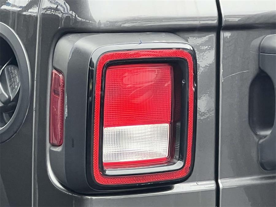 2020 Jeep Wrangler Unlimited Sport S, available for sale in Wantagh, New York | Wantagh Certified. Wantagh, New York 2020 Jeep Wrangler Unlimited Sport S, available for sale in Wantagh, New York | Wantagh Certified. Wantagh, New York