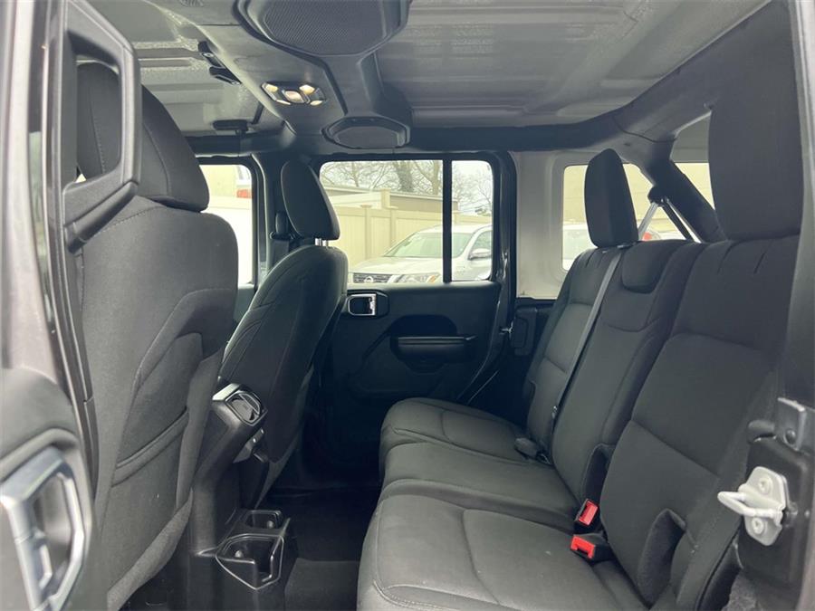 2020 Jeep Wrangler Unlimited Sport S, available for sale in Wantagh, New York | Wantagh Certified. Wantagh, New York 2020 Jeep Wrangler Unlimited Sport S, available for sale in Wantagh, New York | Wantagh Certified. Wantagh, New York
