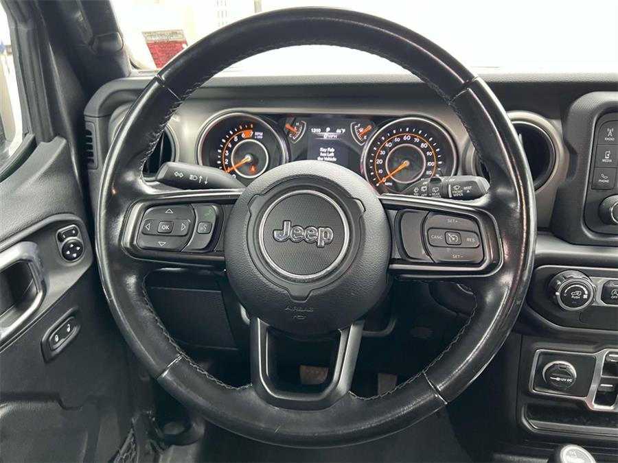 2020 Jeep Wrangler Unlimited Sport S, available for sale in Wantagh, New York | Wantagh Certified. Wantagh, New York 2020 Jeep Wrangler Unlimited Sport S, available for sale in Wantagh, New York | Wantagh Certified. Wantagh, New York
