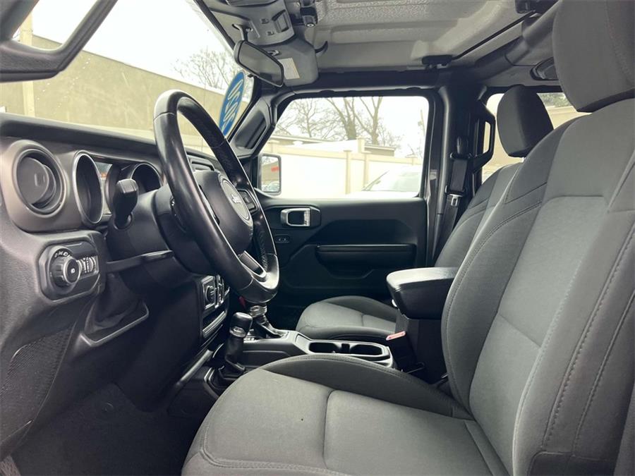 2020 Jeep Wrangler Unlimited Sport S, available for sale in Wantagh, New York | Wantagh Certified. Wantagh, New York 2020 Jeep Wrangler Unlimited Sport S, available for sale in Wantagh, New York | Wantagh Certified. Wantagh, New York